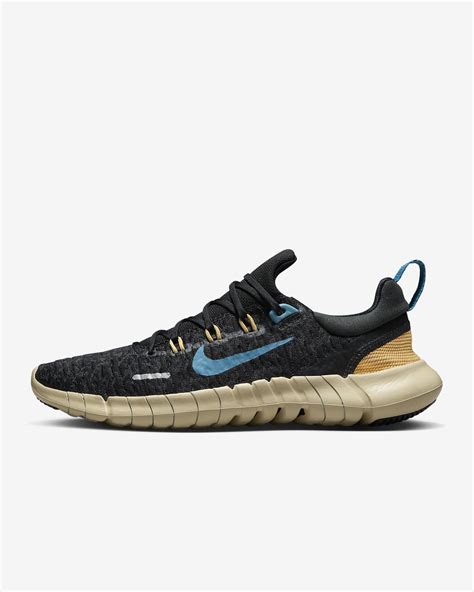 nike free run 5.0 zwart|nike free run 5.0 2019.